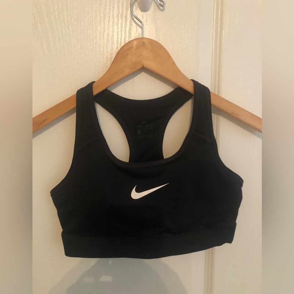 Nike Womens Sports Bra